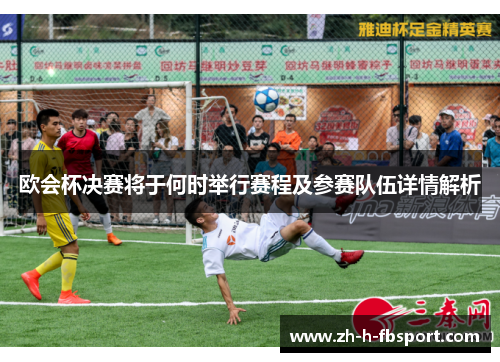 欧会杯决赛将于何时举行赛程及参赛队伍详情解析