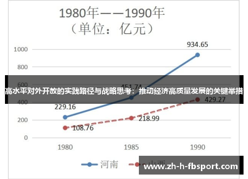 高水平对外开放的实践路径与战略思考：推动经济高质量发展的关键举措